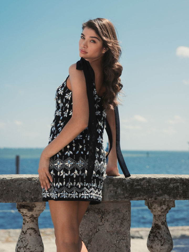 Mac Duggal 10937 Dress - FOSTANI.com