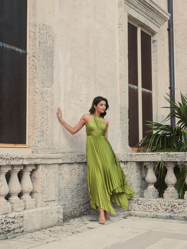 Mac Duggal 11302 Dress - FOSTANI
