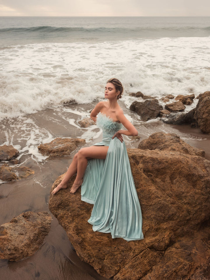 Mac Duggal 11690 Dress - FOSTANI.com