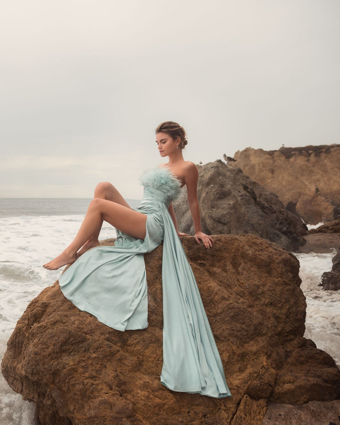 Mac Duggal 11690 Dress - FOSTANI.com