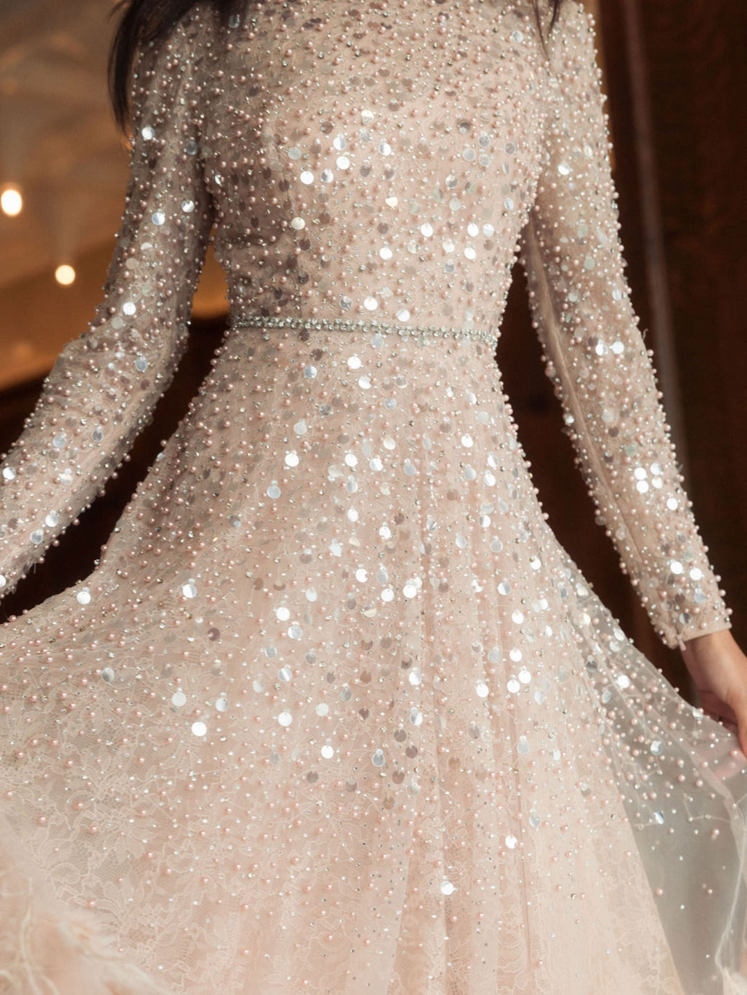 Mac Duggal 11782 Dress - FOSTANI.com