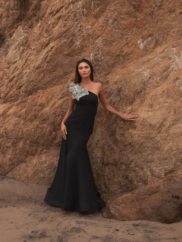 Mac Duggal 11810 Dress - FOSTANI.com