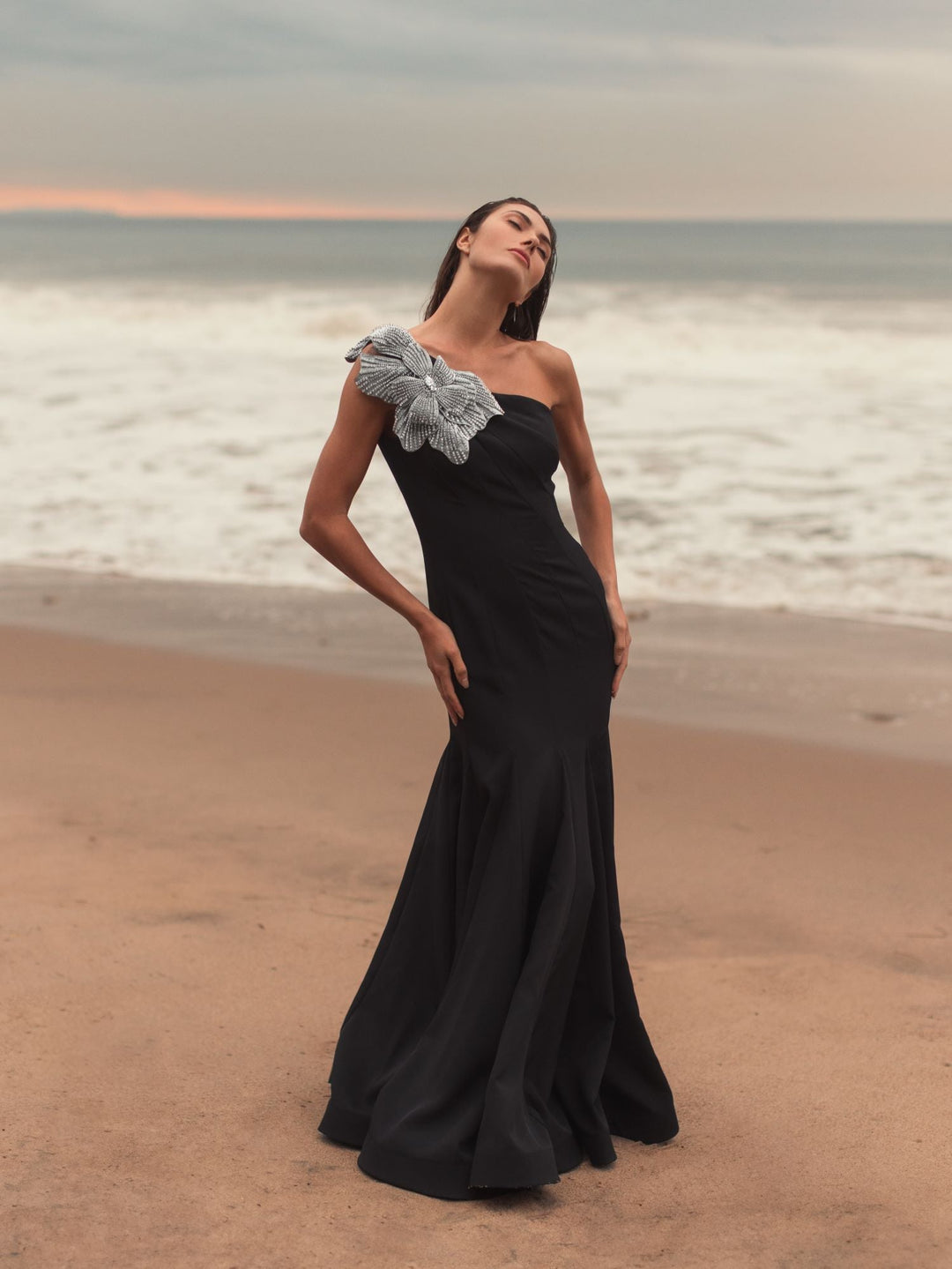 Mac Duggal 11810 Dress - FOSTANI.com