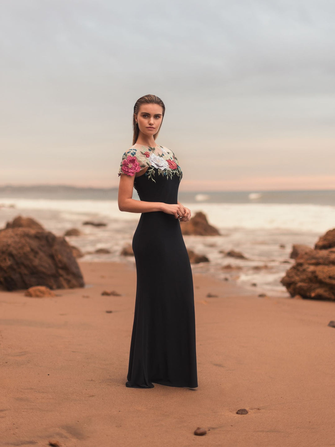 Mac Duggal 11817 Dress - FOSTANI.com