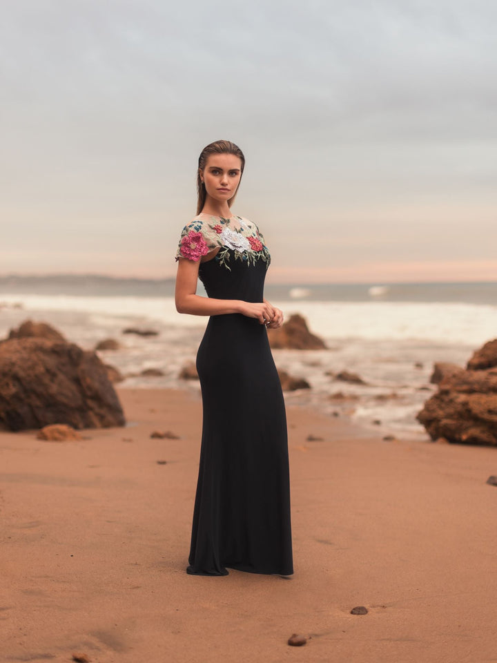 Mac Duggal 11817 Dress - FOSTANI.com
