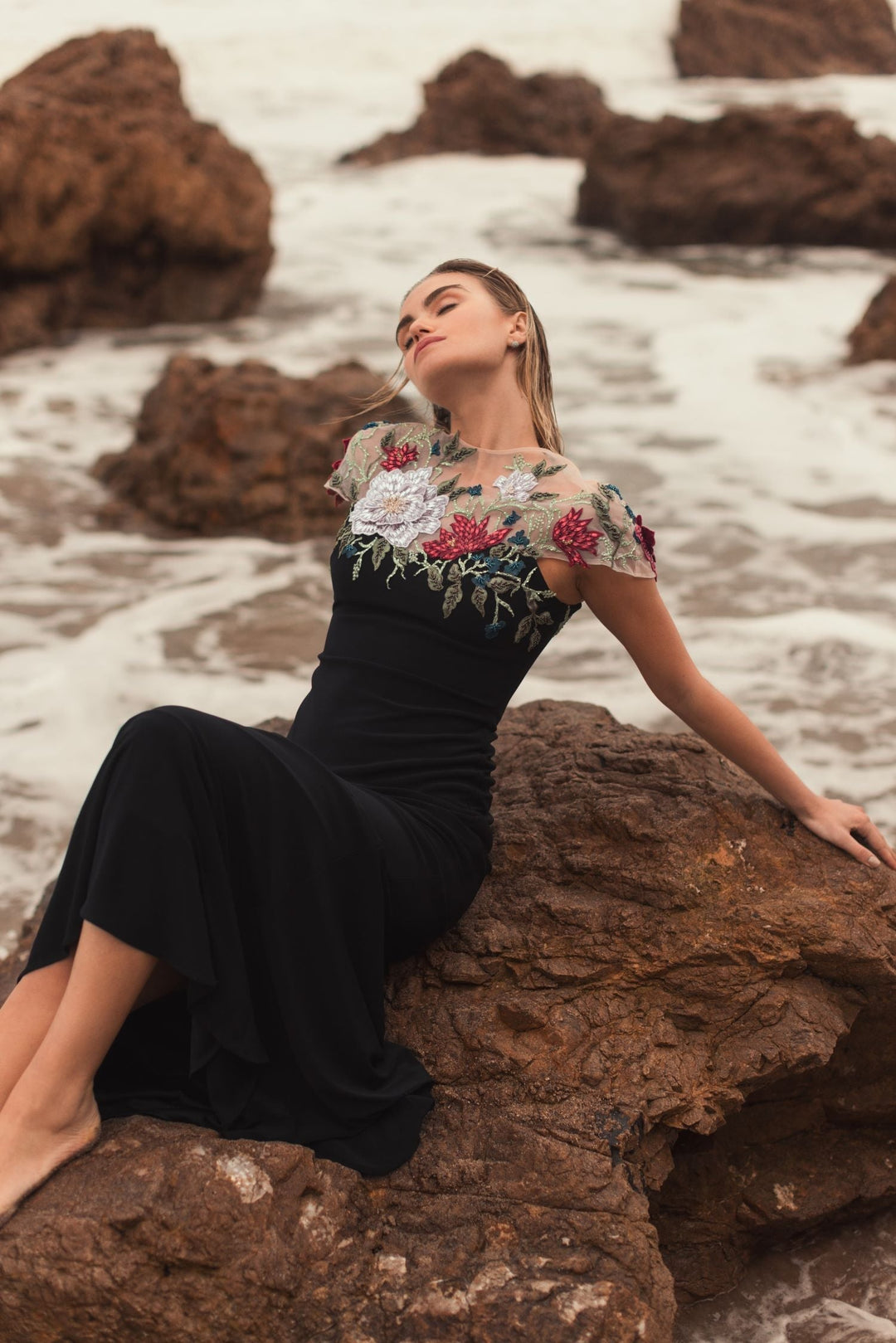 Mac Duggal 11817 Dress - FOSTANI.com