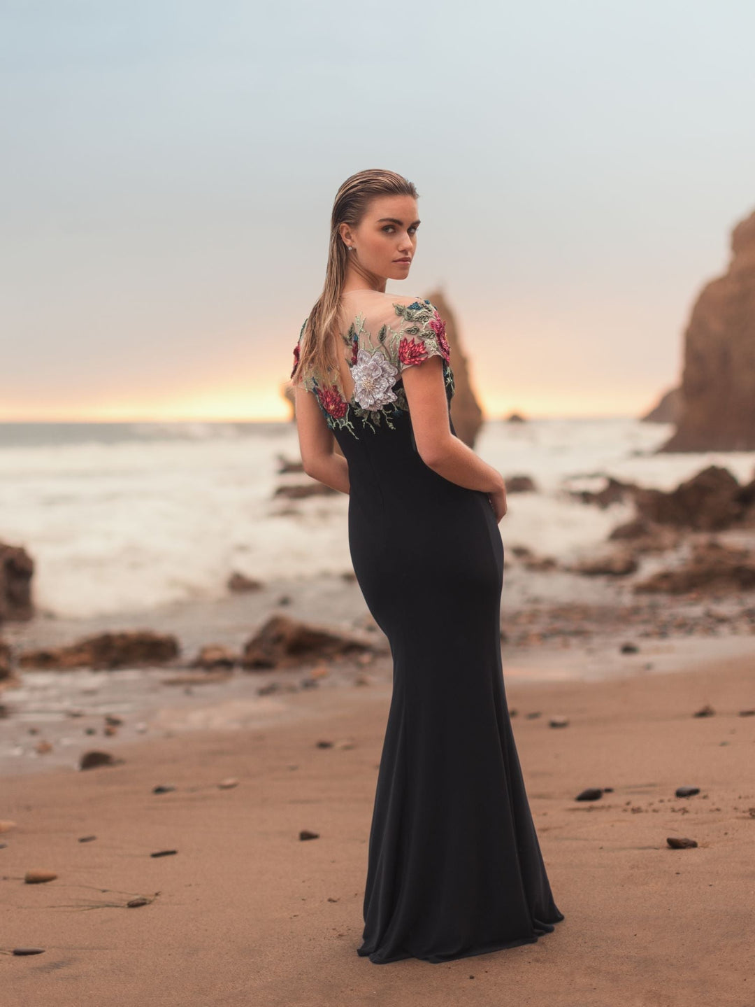 Mac Duggal 11817 Dress - FOSTANI.com