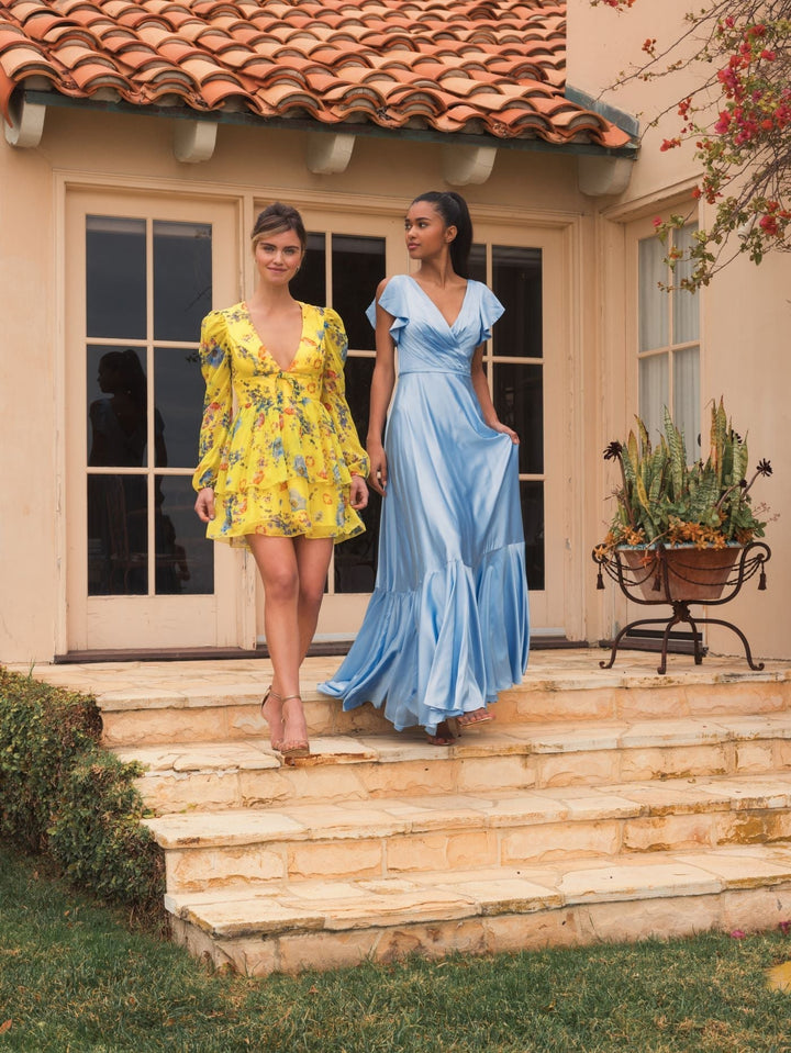 Mac Duggal 11256 Dress - FOSTANI.com
