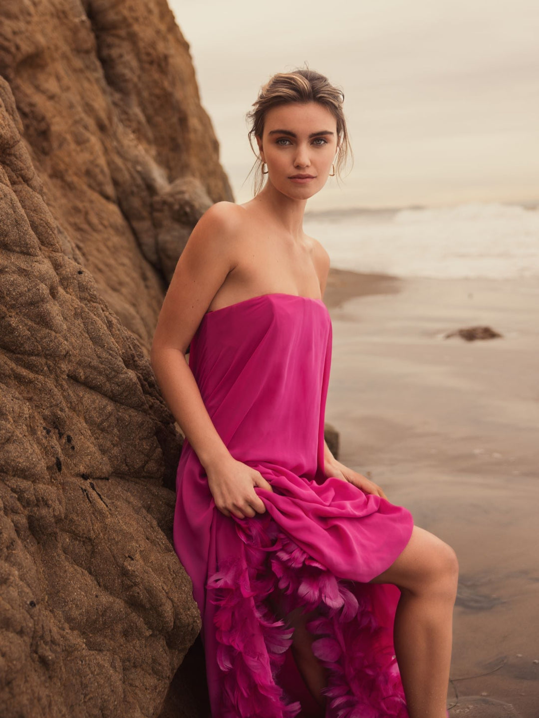 Mac Duggal 13001 Dress - FOSTANI.com