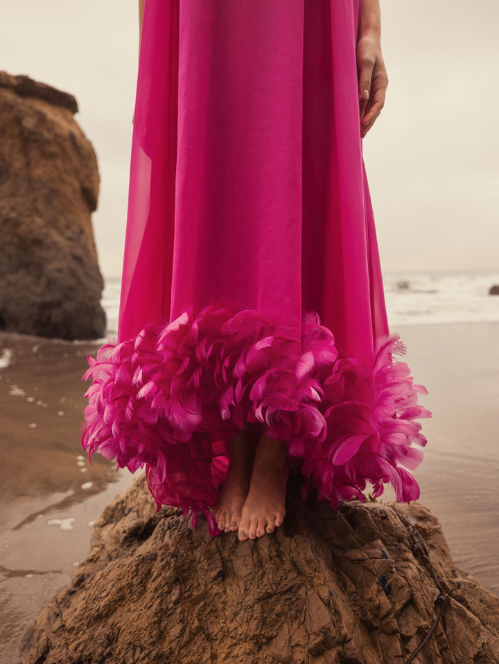 Mac Duggal 13001 Dress - FOSTANI.com