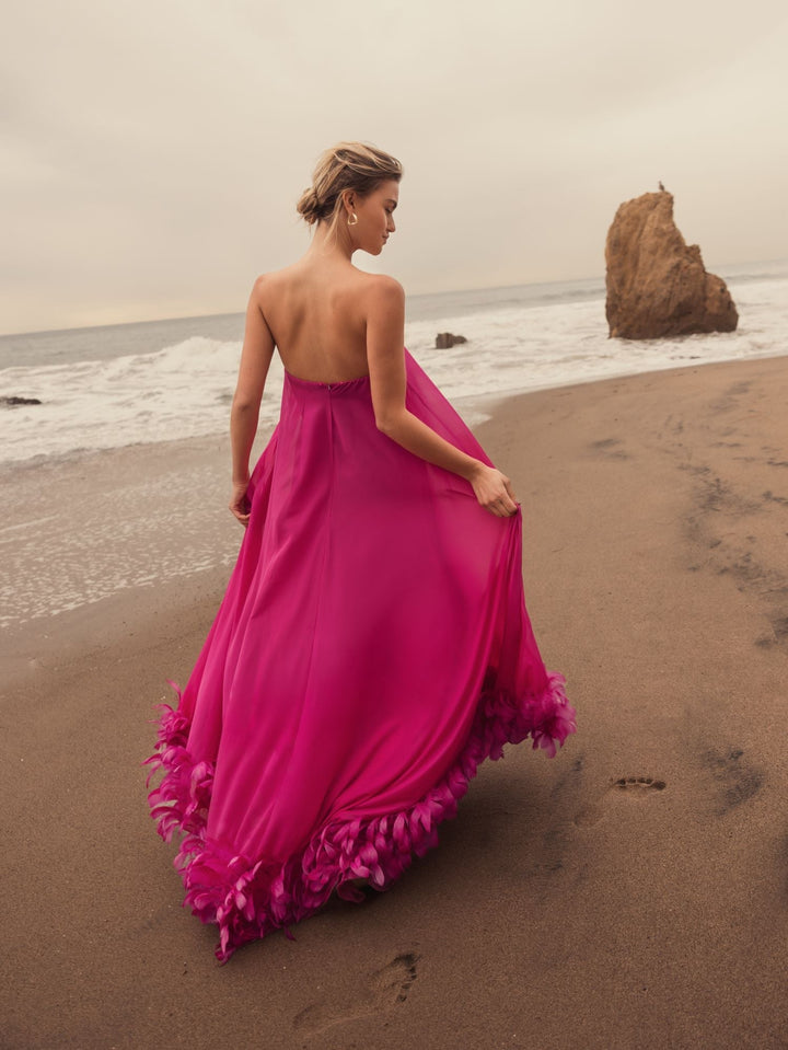 Mac Duggal 13001 Dress - FOSTANI.com