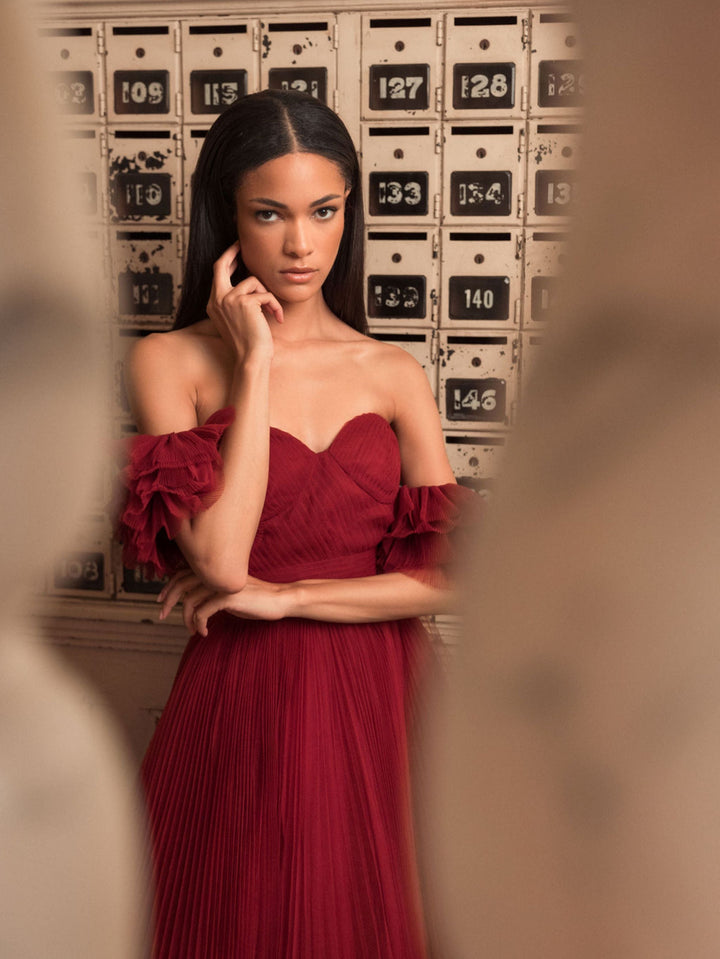 Mac Duggal 20517 Dress - FOSTANI.com