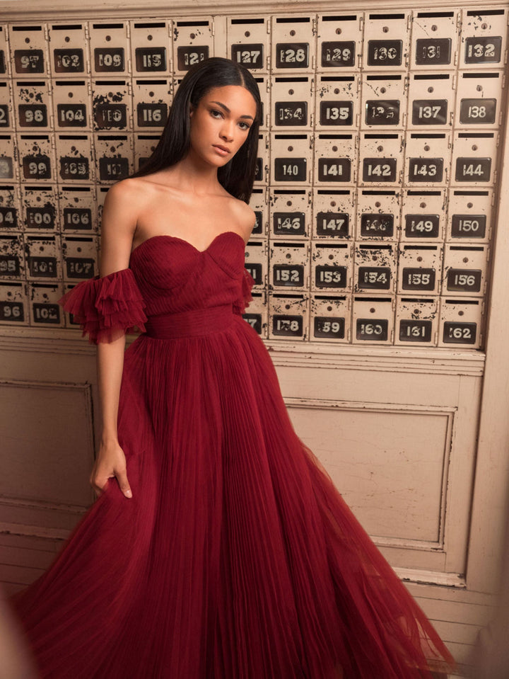 Mac Duggal 20517 Dress - FOSTANI.com