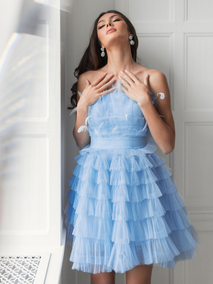 Mac Duggal 20529 Dress - FOSTANI.com