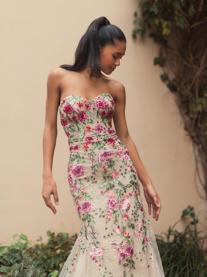 Mac Duggal 20652 Dress - FOSTANI.com
