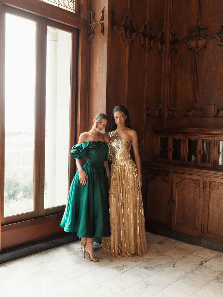Mac Duggal 20706 Dress - FOSTANI.com