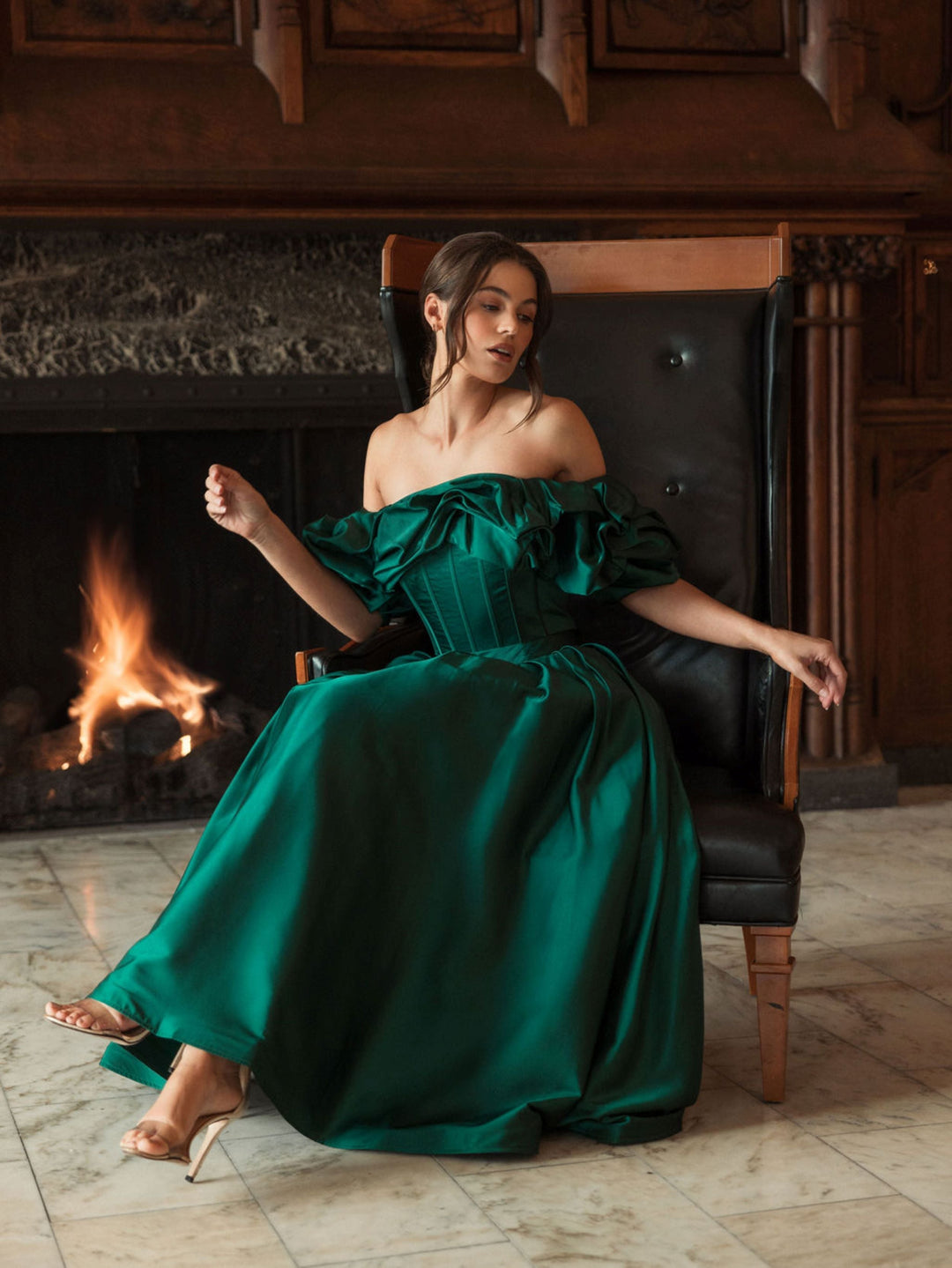 Mac Duggal 20706 Dress - FOSTANI.com