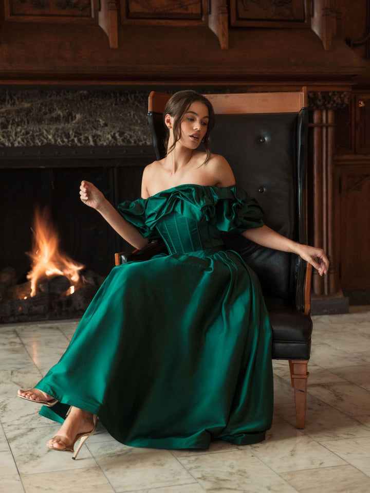 Mac Duggal 20706 Dress - FOSTANI.com