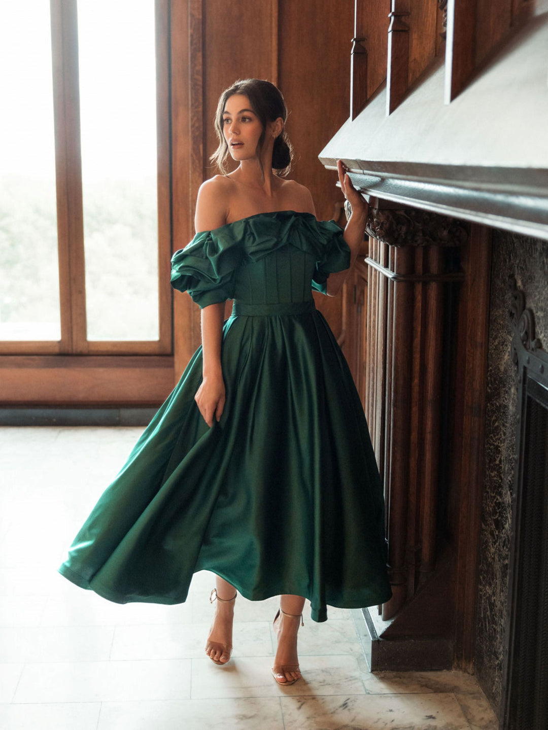 Mac Duggal 20706 Dress - FOSTANI.com