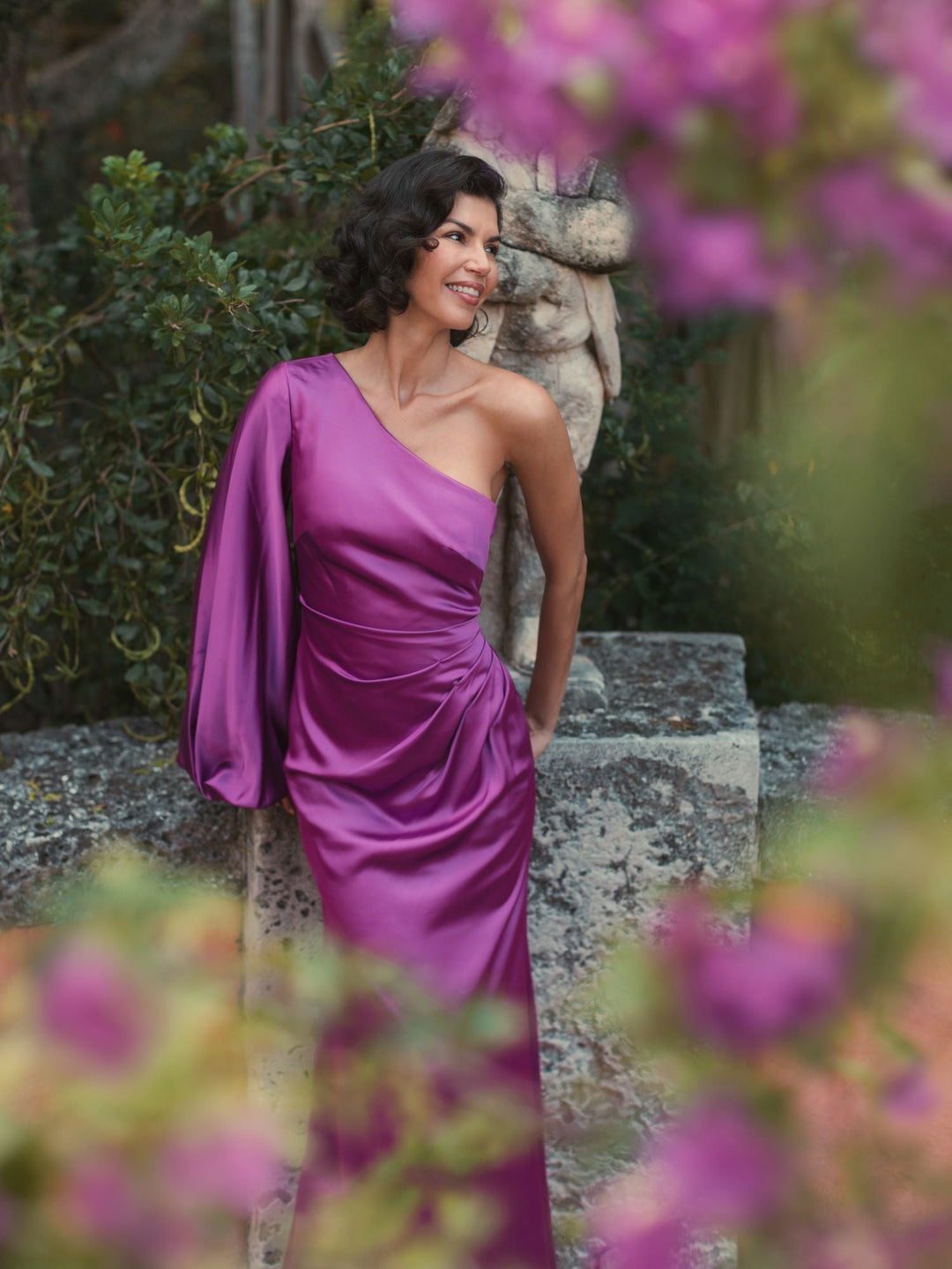 Mac Duggal 26588 Dress - FOSTANI