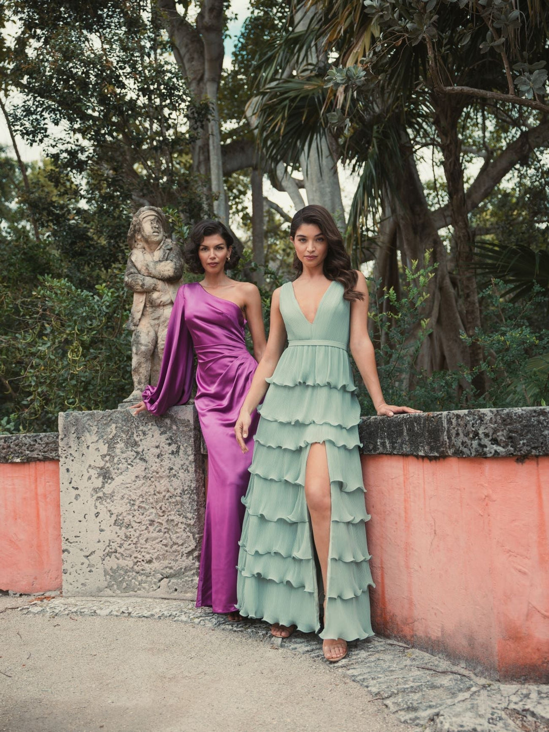 Mac Duggal 26588 Dress - FOSTANI