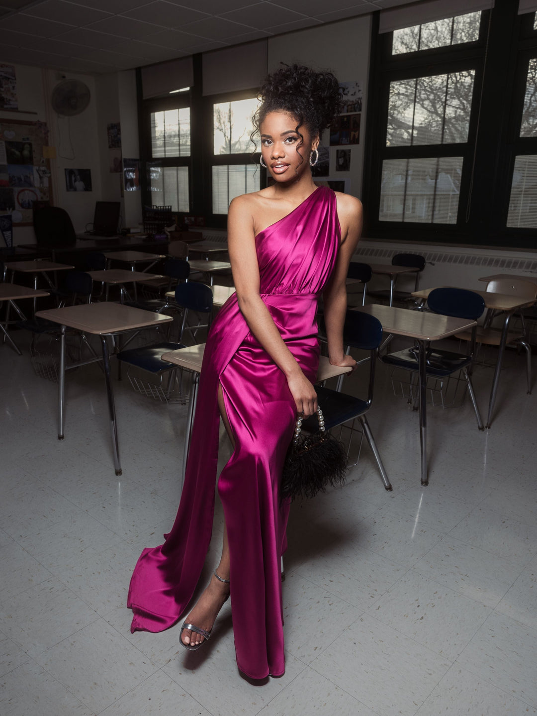 Mac Duggal 26654 Dress - FOSTANI.com
