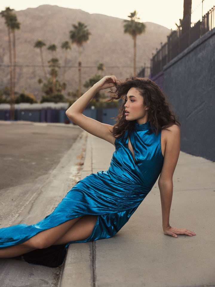 Mac Duggal 27085 Dress - FOSTANI.com