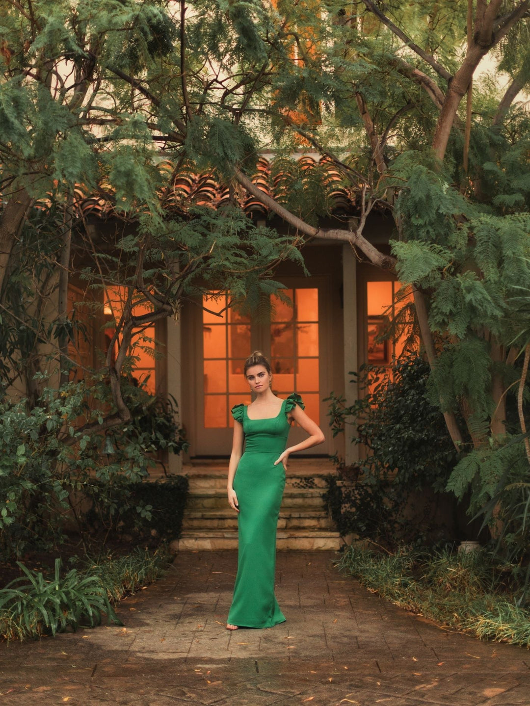 Mac Duggal 27109 Dress - FOSTANI.com