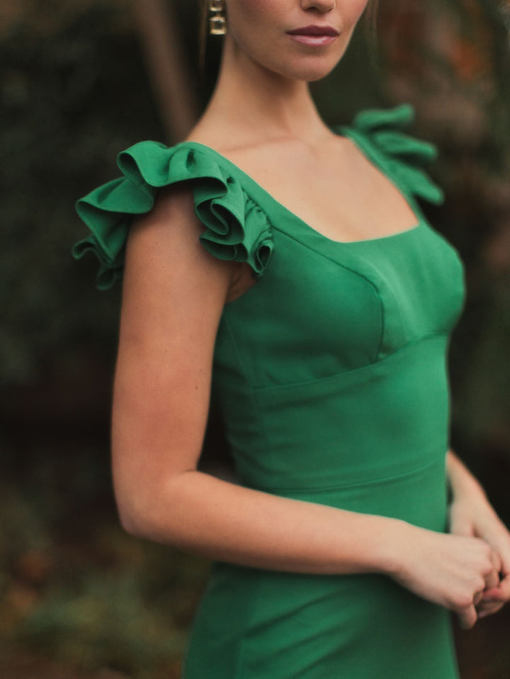Mac Duggal 27109 Dress - FOSTANI.com