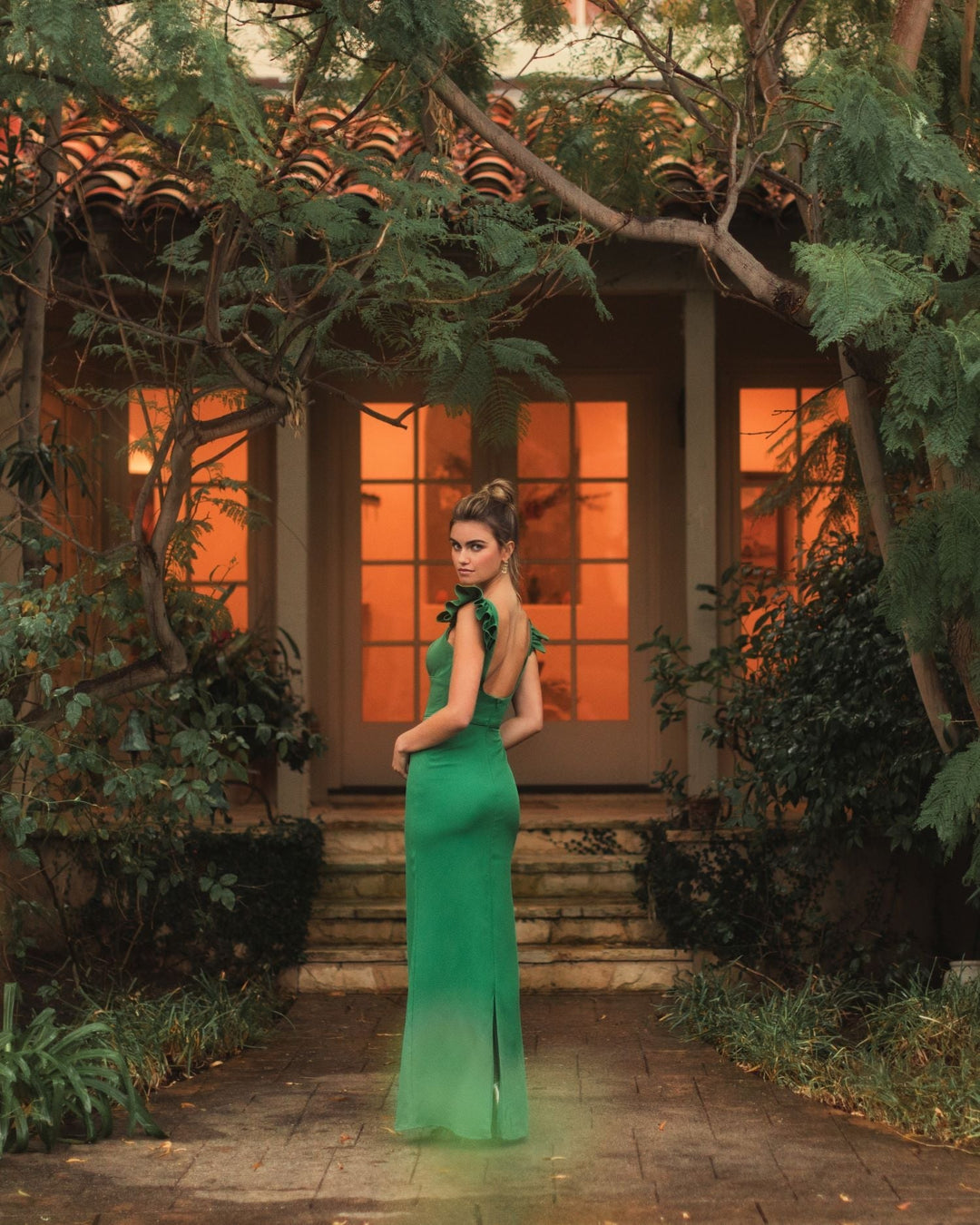 Mac Duggal 27109 Dress - FOSTANI.com