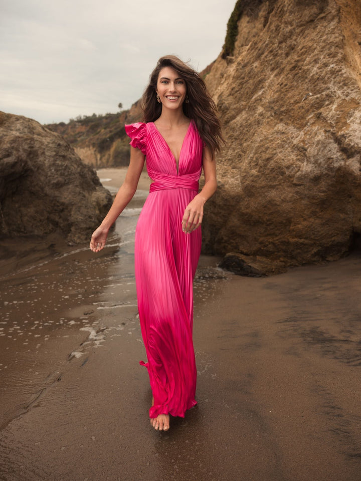 Mac Duggal 27361 Dress - FOSTANI.com