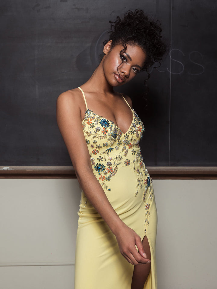 Mac Duggal 42006 Dress - FOSTANI
