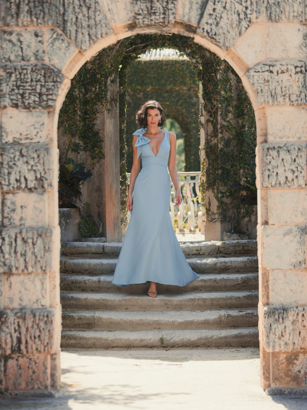 Mac Duggal 49454 Dress - FOSTANI.com