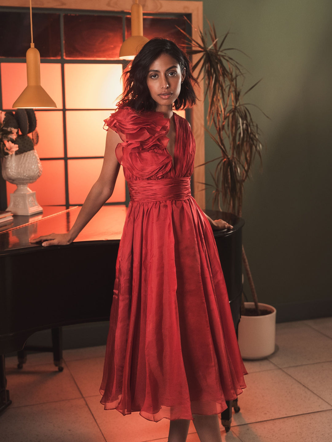 Mac Duggal 49494 Dress - FOSTANI.com