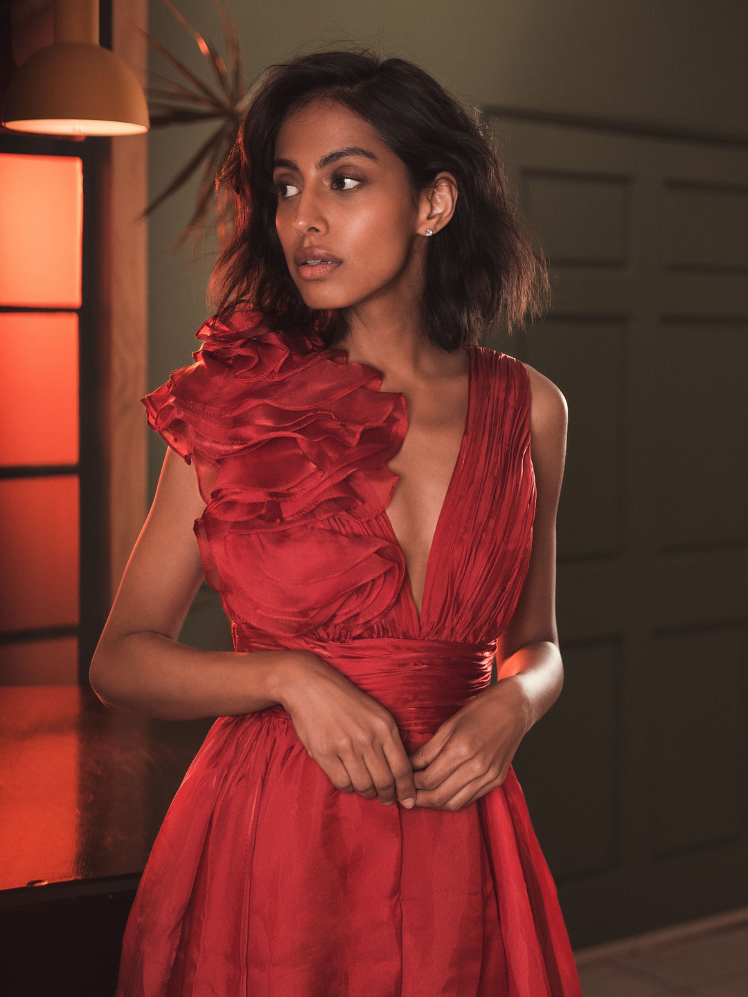 Mac Duggal 49494 Dress - FOSTANI.com