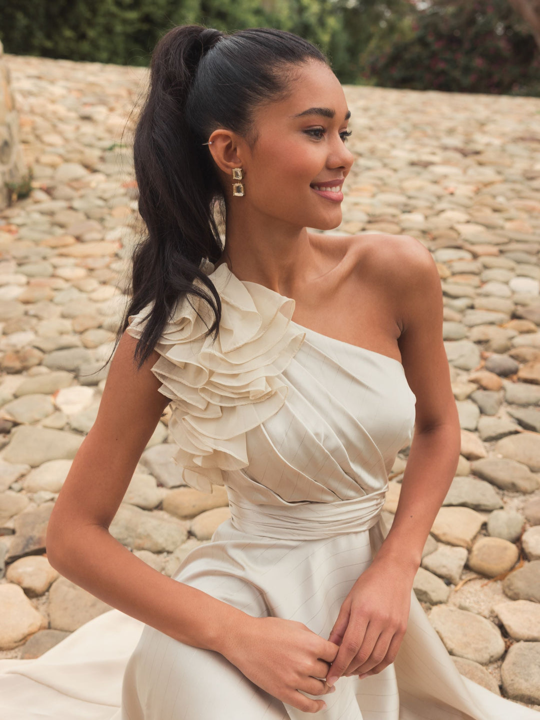 Mac Duggal 49523 Dress - FOSTANI.com
