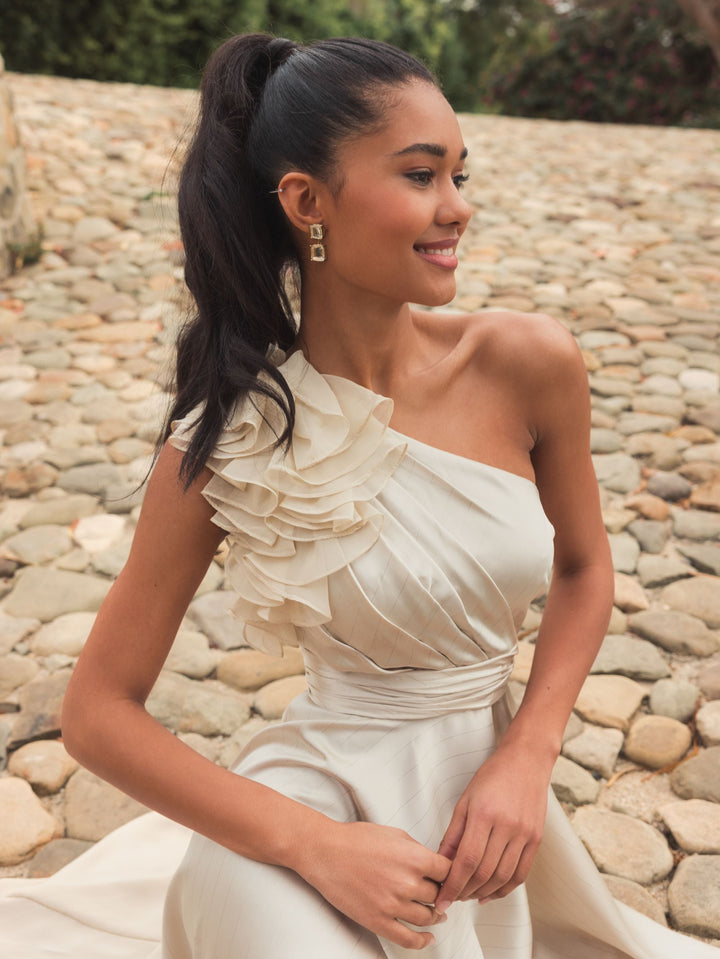 Mac Duggal 49523 Dress - FOSTANI.com
