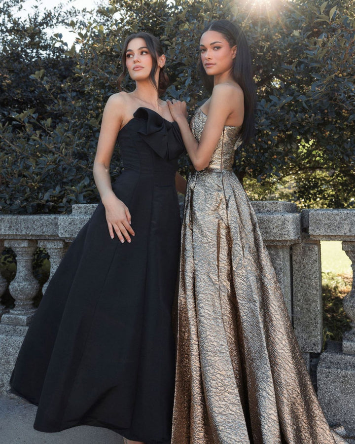 Mac Duggal 67297 Dress - FOSTANI