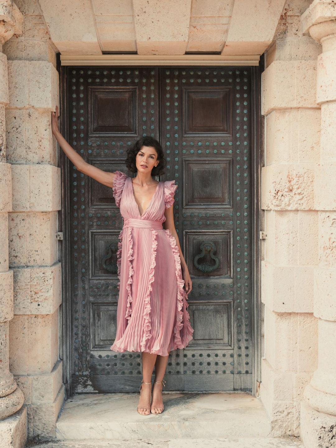 Mac Duggal 49675 Dress - FOSTANI.com