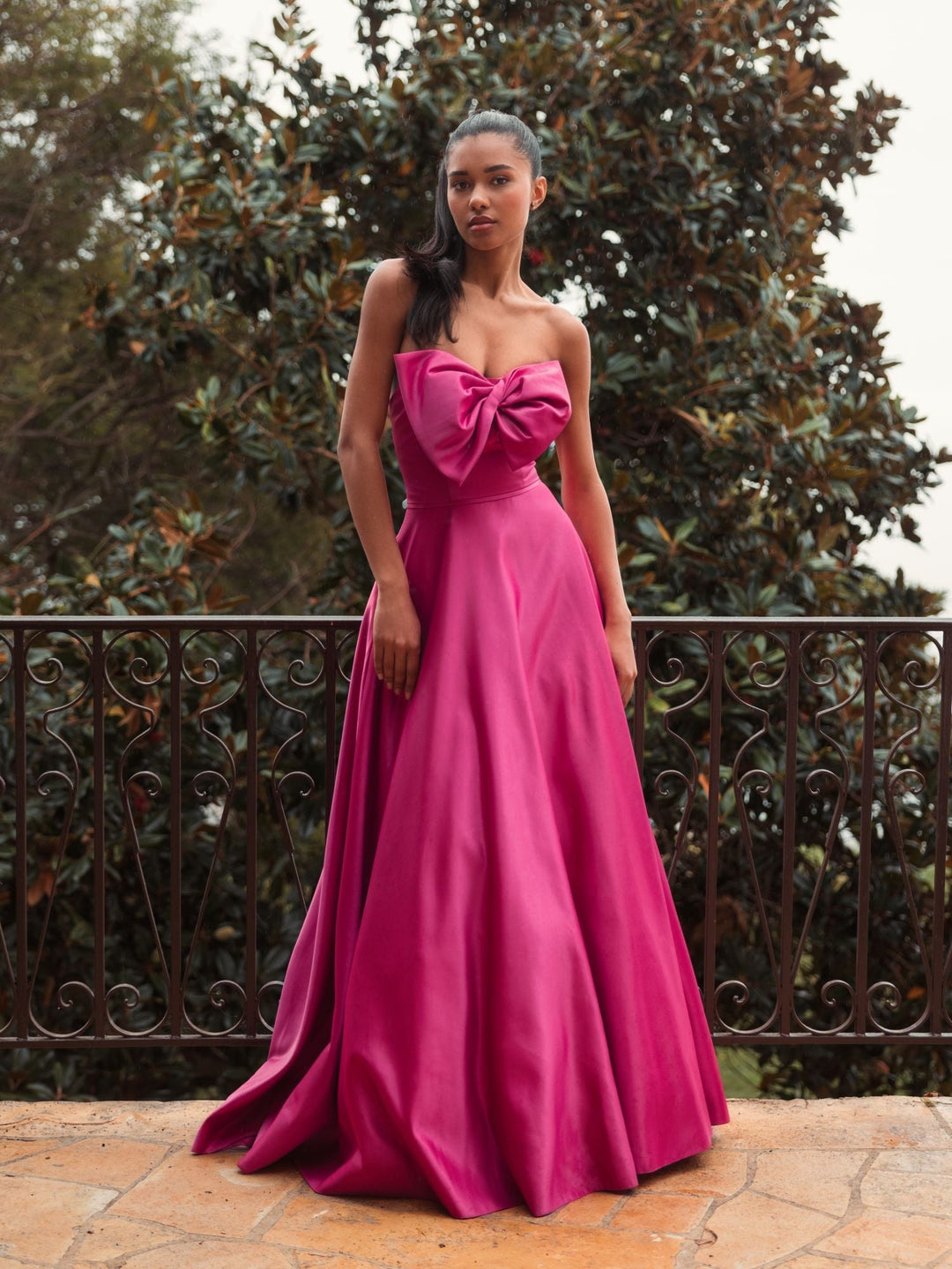 Mac Duggal 49702 Dress - FOSTANI.com