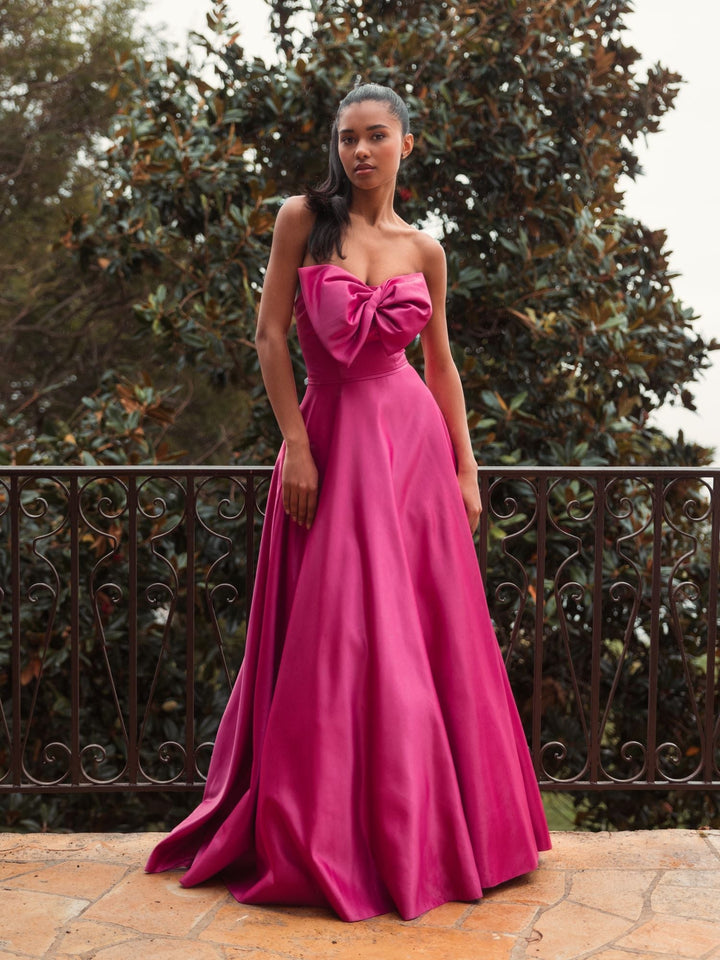 Mac Duggal 49702 Dress - FOSTANI.com