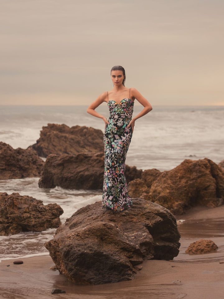 Mac Duggal 49827 Dress - FOSTANI.com