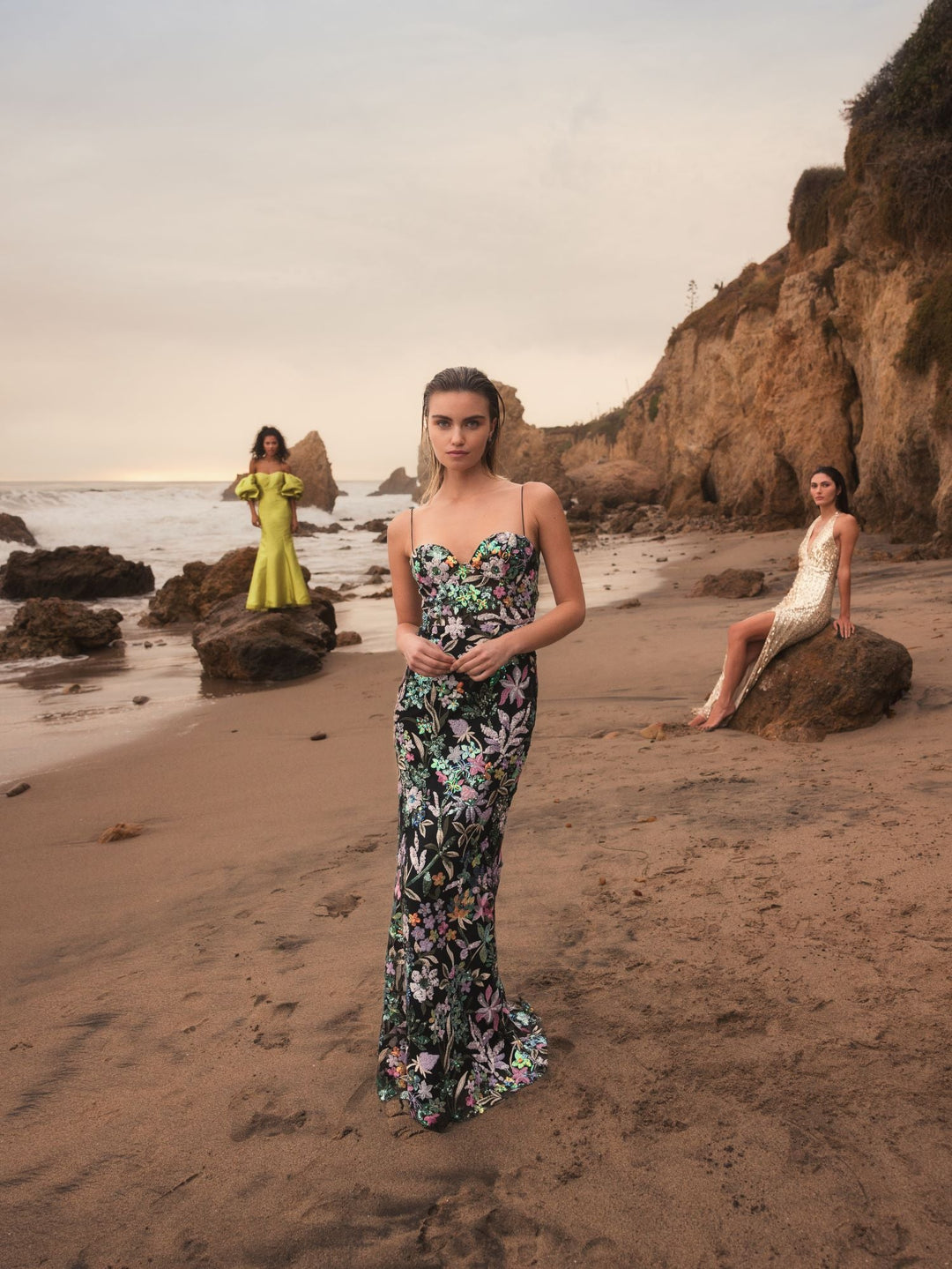 Mac Duggal 49827 Dress - FOSTANI.com