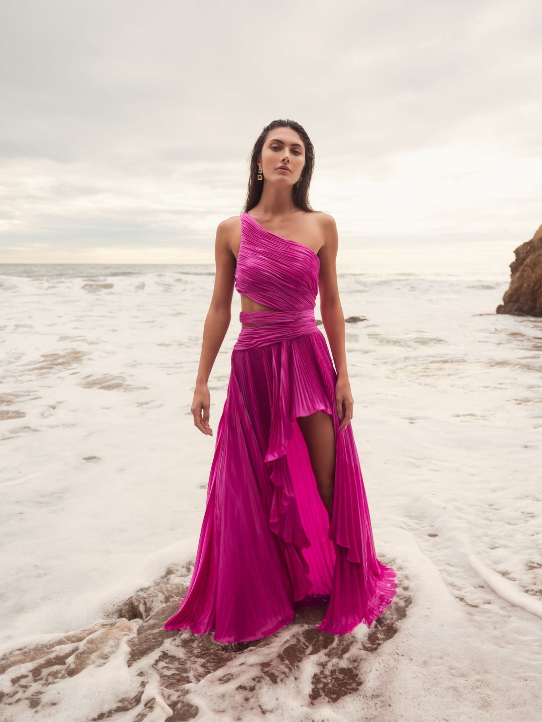 Mac Duggal 49837 Dress - FOSTANI.com
