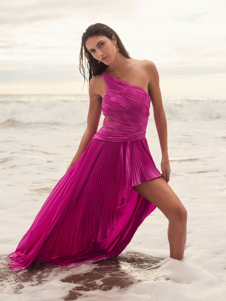 Mac Duggal 49837 Dress - FOSTANI.com