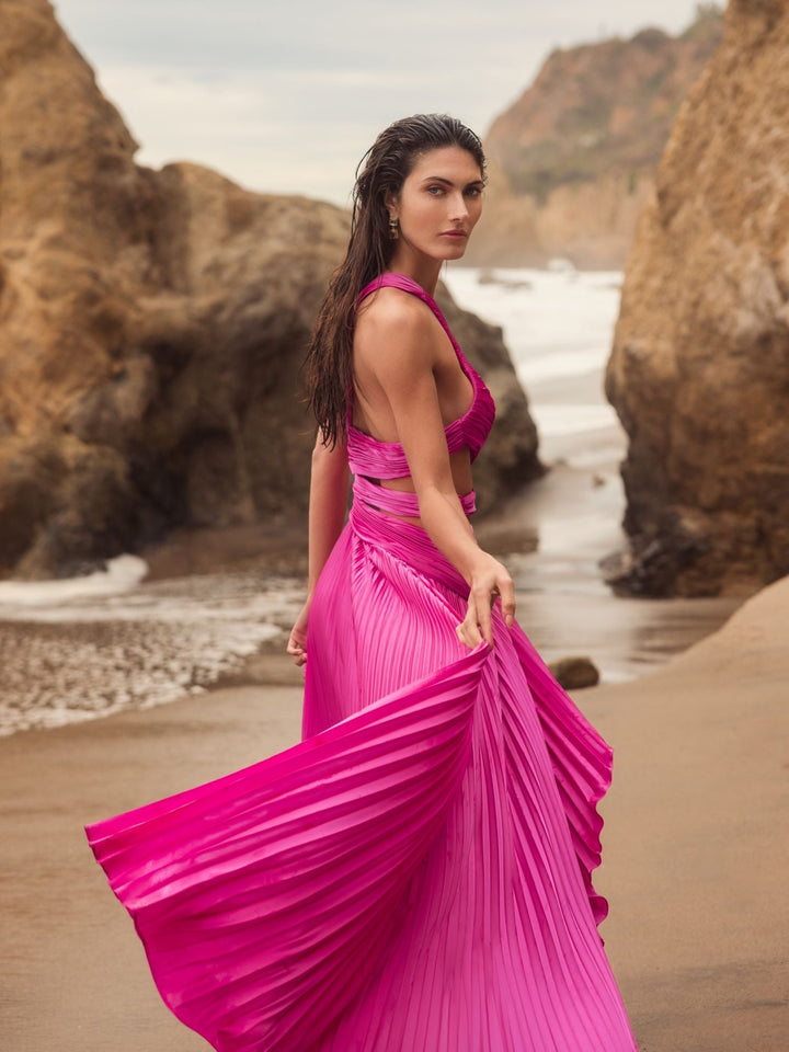 Mac Duggal 49837 Dress - FOSTANI.com