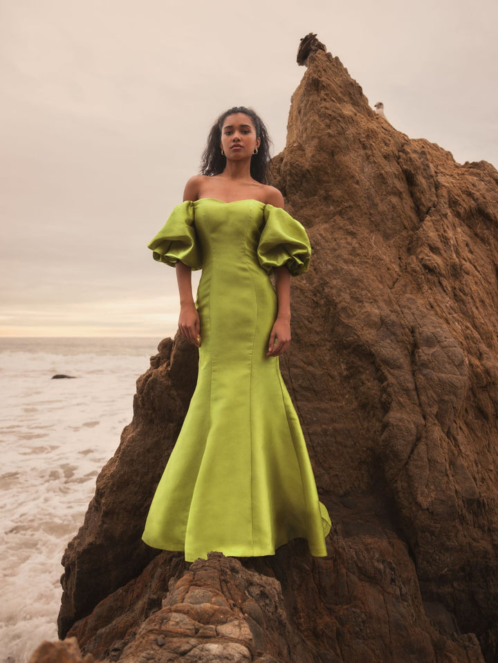 Mac Duggal 50677 Dress - FOSTANI.com