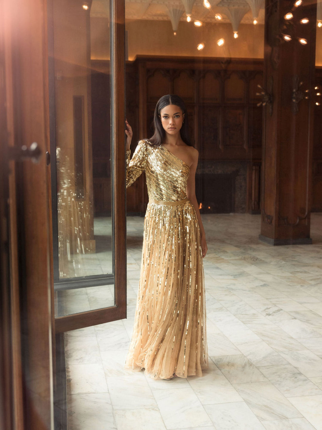 Mac Duggal 5508 Dress - FOSTANI.com