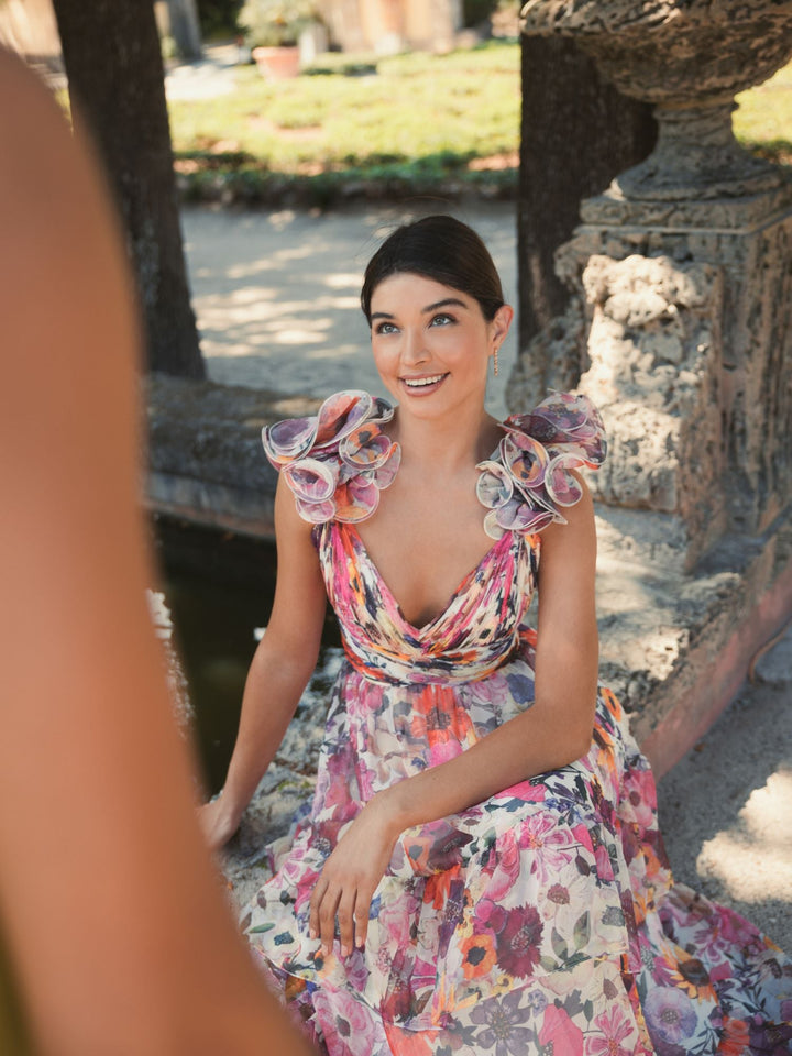 Mac Duggal 56048 Dress - FOSTANI.com