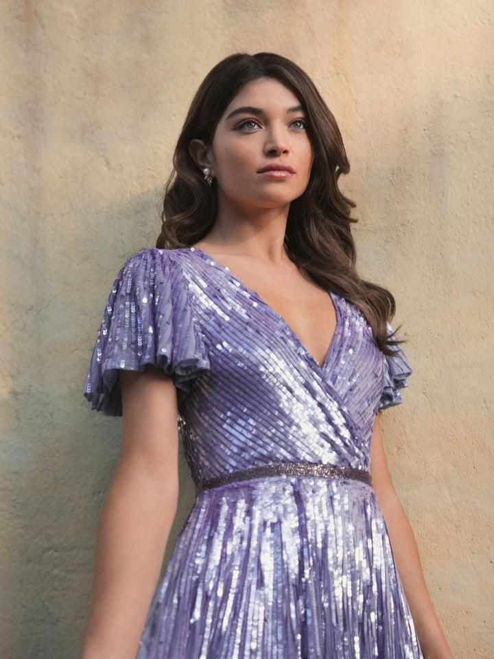 Mac Duggal 5637 Dress - FOSTANI.com